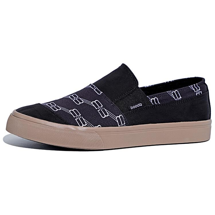 Кеды Baoda Canvas Shoes Men Low-Top
Кеды Baoda Canvas Shoes Men Low-Top