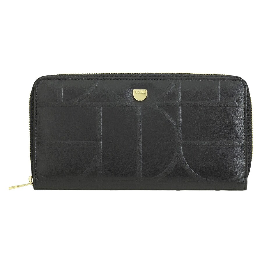 Кошелек DuDu Up, черный
Кошелек DuDu Up, черный