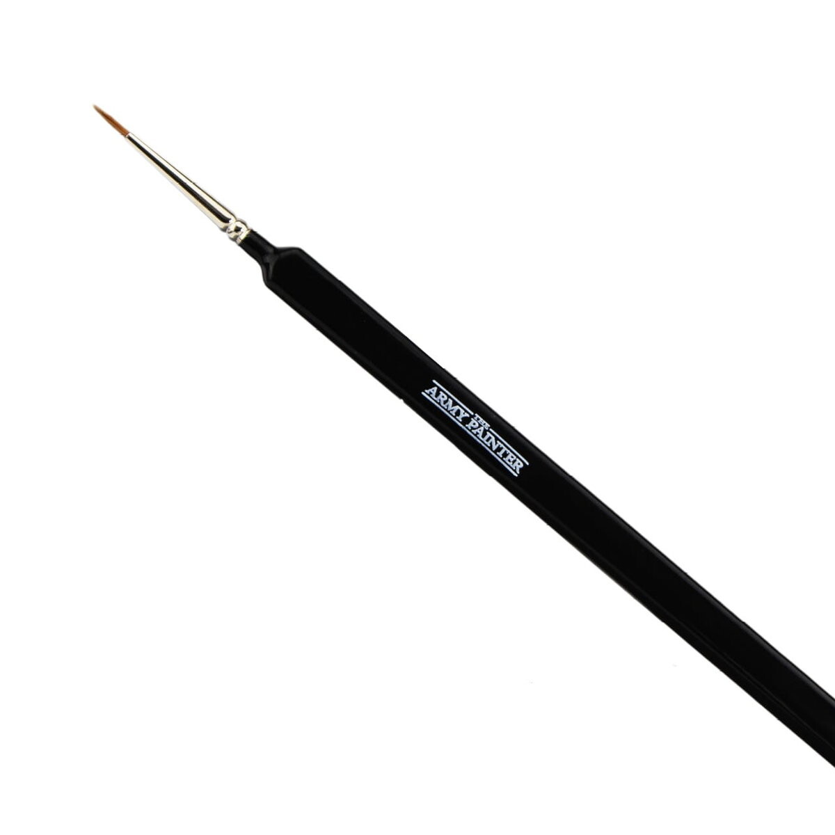 АРМИЙСКИЙ ХУДОЖНИК - BR7017 Кисть для мастер-классов Army Painter
АРМИЙСКИЙ ХУДОЖНИК - BR7017 Кисть для мастер-классов Army Painter