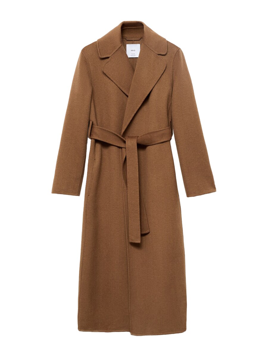 Демисезонное пальто MANGO BATIN, Brown
Демисезонное пальто MANGO BATIN, Brown