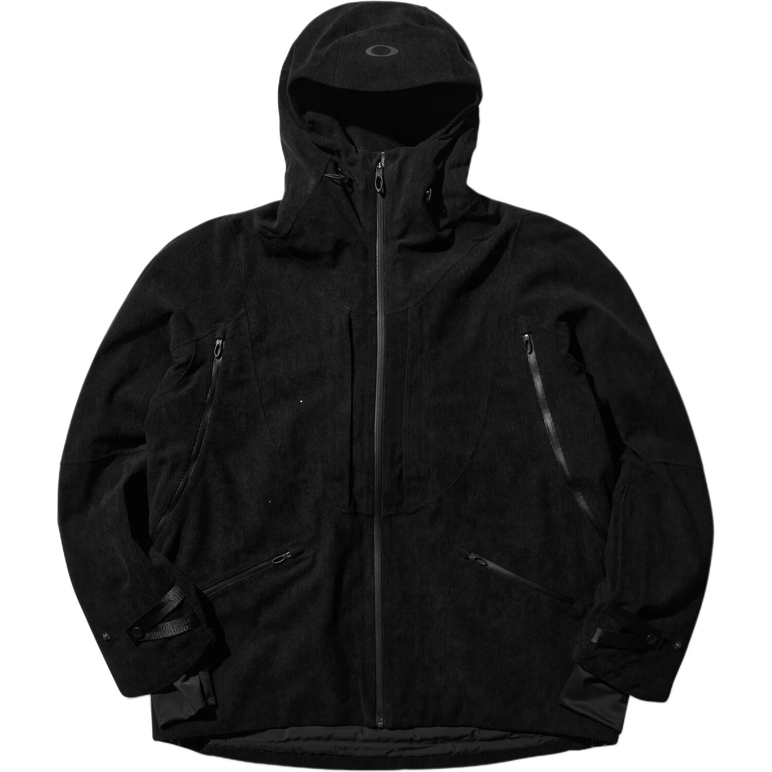 Куртка мужская черный Oakley
Куртка мужская черный Oakley