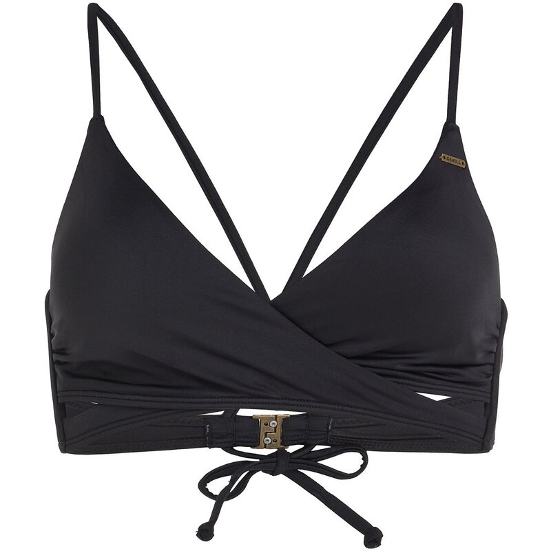 Bikinioberteil baay top O'Neill, цвет black out
Bikinioberteil baay top O'Neill, цвет black out