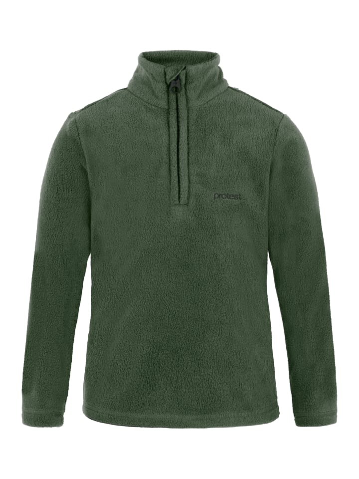 Флисовая куртка Protest
Флисовая куртка Protest