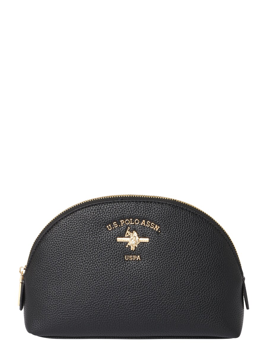 Косметичка U.S. POLO ASSN. Stanford, Black
Косметичка U.S. POLO ASSN. Stanford, Black