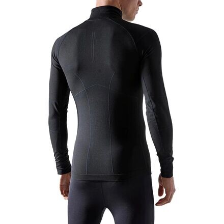 Топ Active Intensity на молнии – мужской Craft, цвет Black/Asphalt
Топ Active Intensity на молнии – мужской Craft, цвет Black/Asphalt