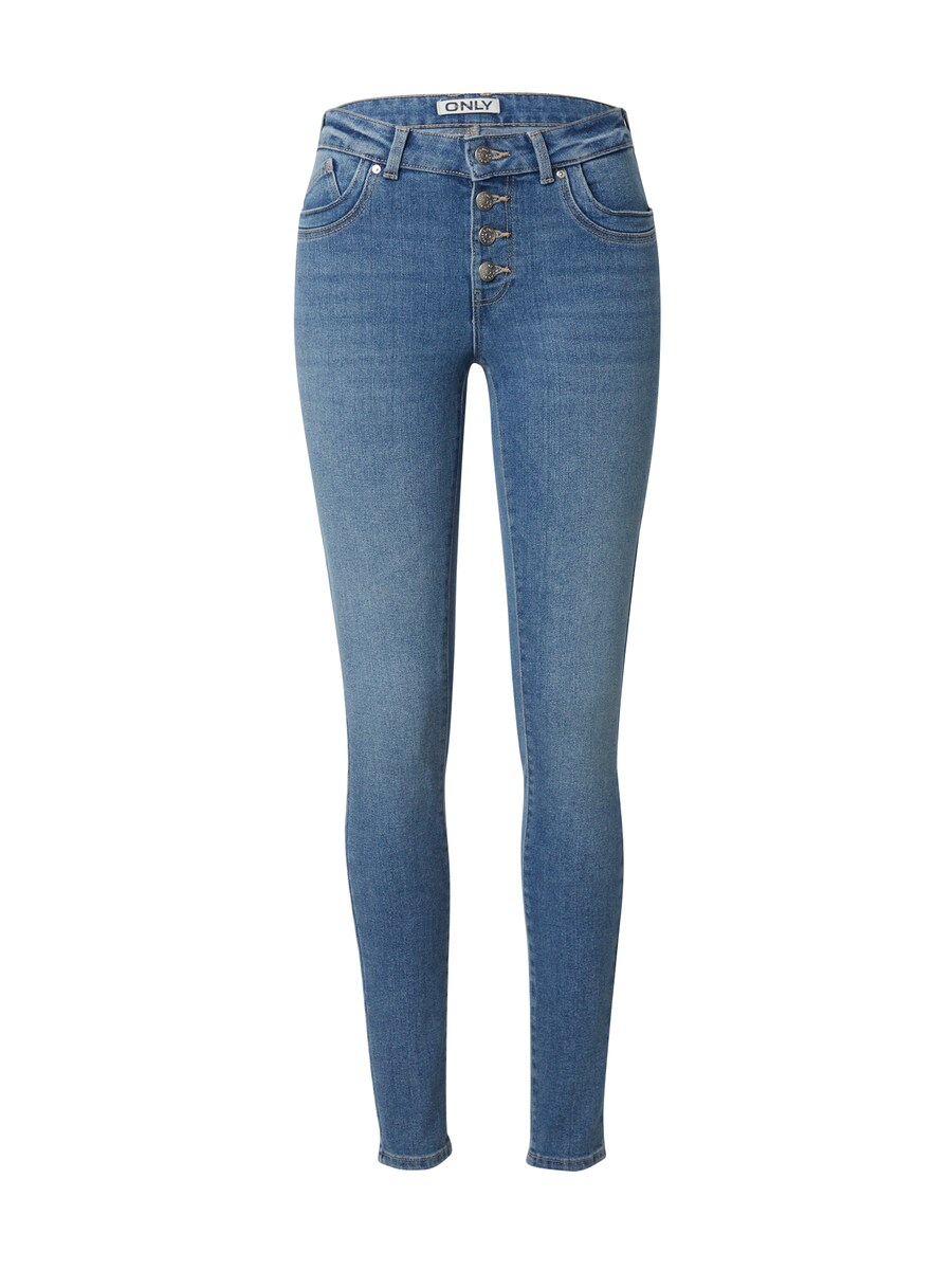 Узкие джинсы ONLY ONLSUN, Blue Denim
Узкие джинсы ONLY ONLSUN, Blue Denim