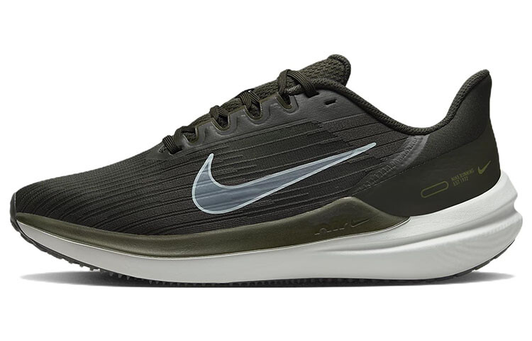 Кроссовки Nike Zoom Winflo 9 Мужчины
Кроссовки Nike Zoom Winflo 9 Мужчины