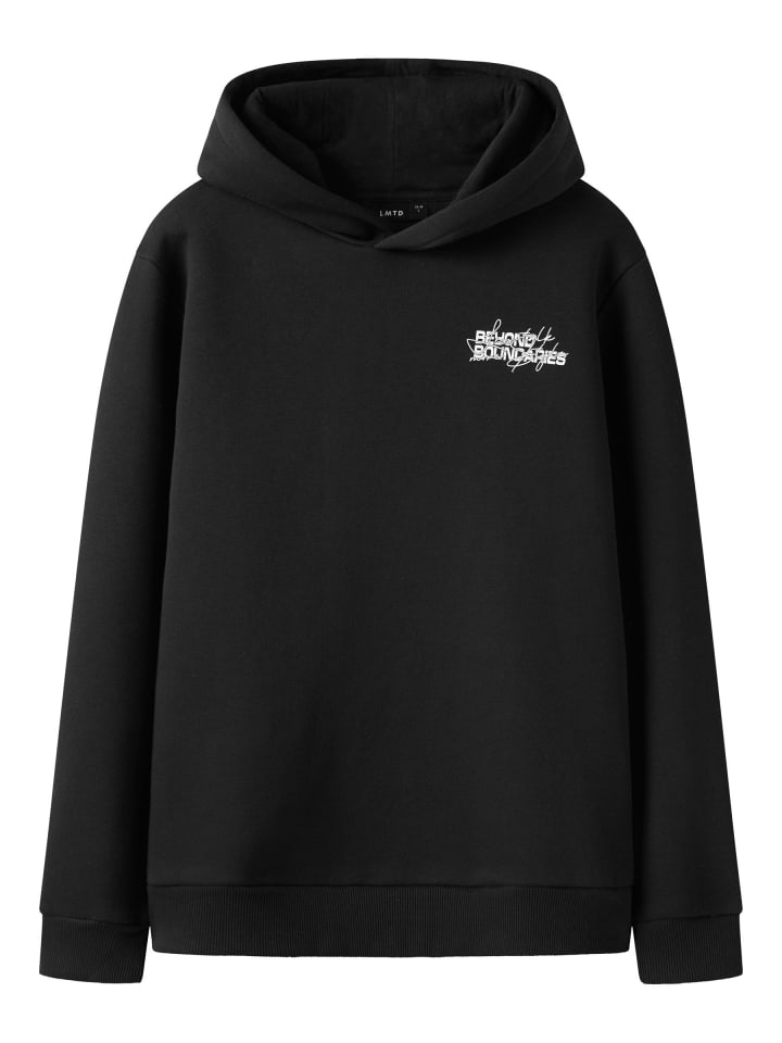 Name it Худи черного цвета
Name it Худи черного цвета