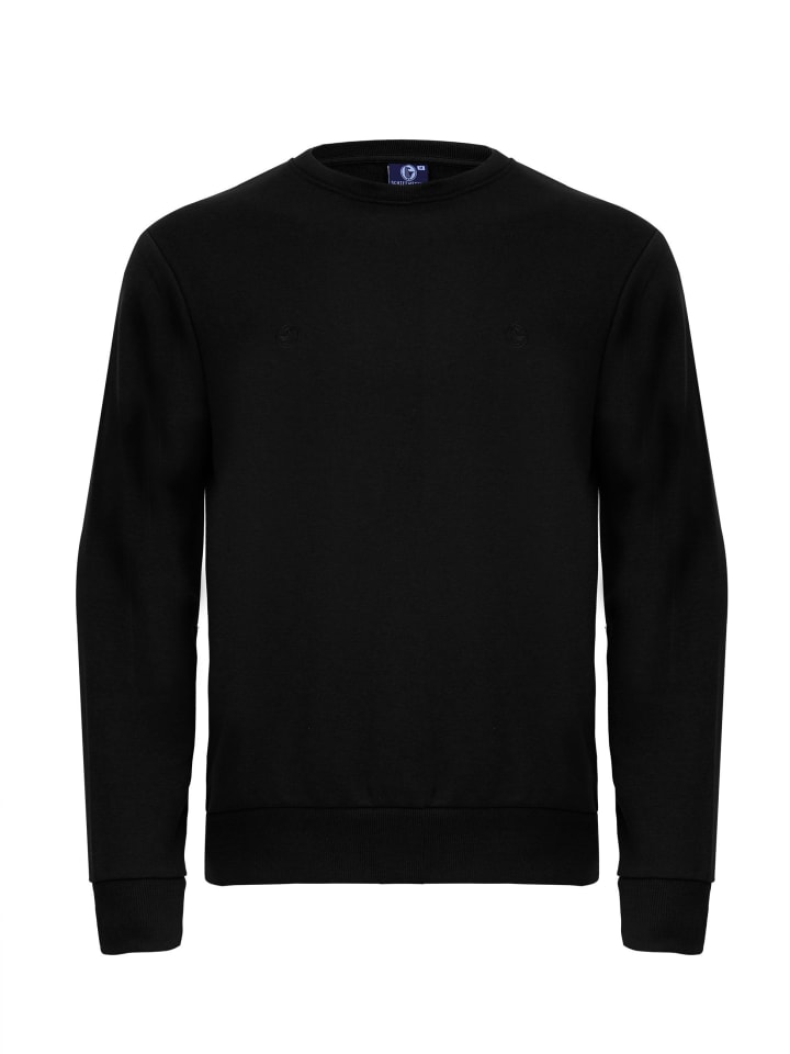 Свитер SCHIETWETTER, черный
Свитер SCHIETWETTER, черный