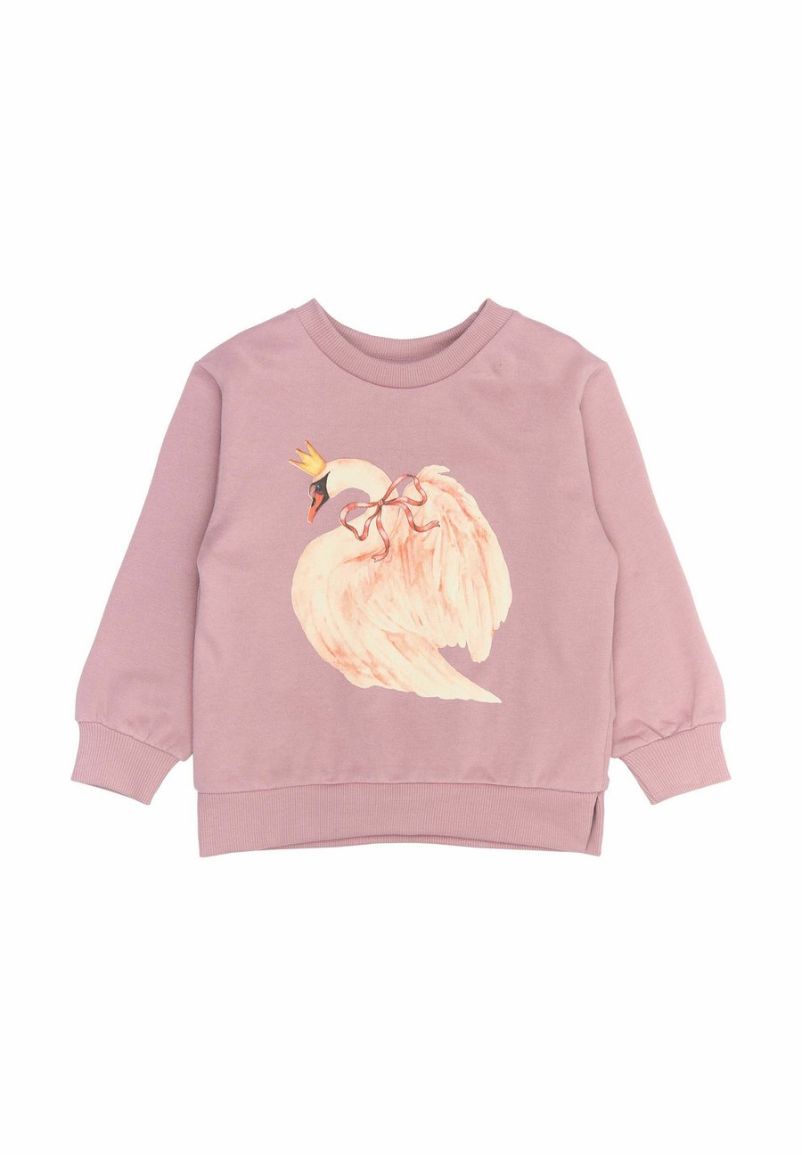 Толстовка The New Siblings Sweatshirt, Mauve Shadows/Pink
Толстовка The New Siblings Sweatshirt, Mauve Shadows/Pink