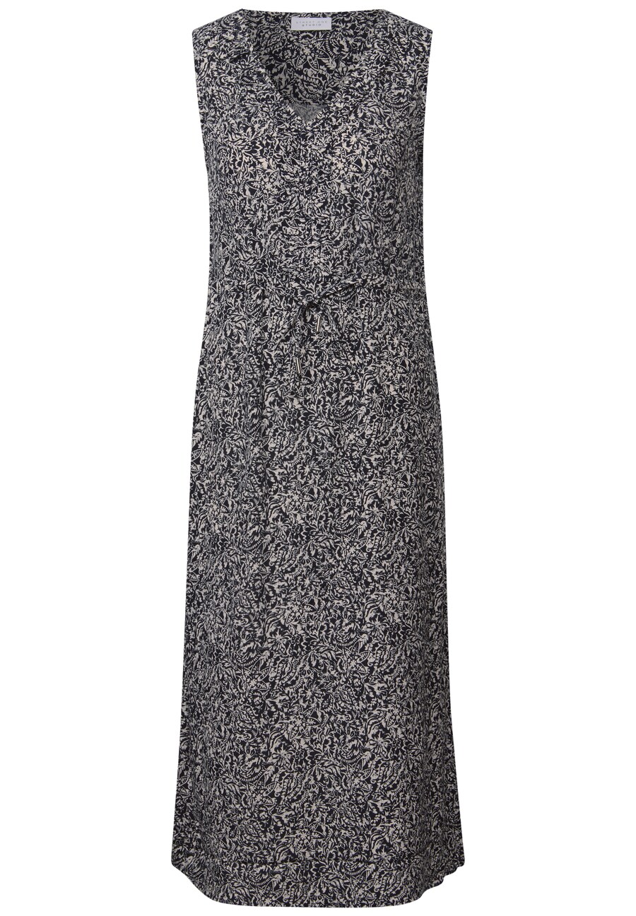 Платье Street One Studio, Night Blue
Платье Street One Studio, Night Blue