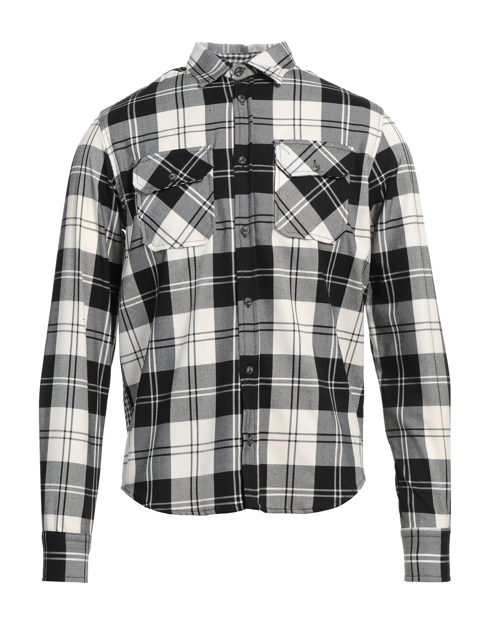 Рубашка L.B.K., черный
Рубашка L.B.K., черный