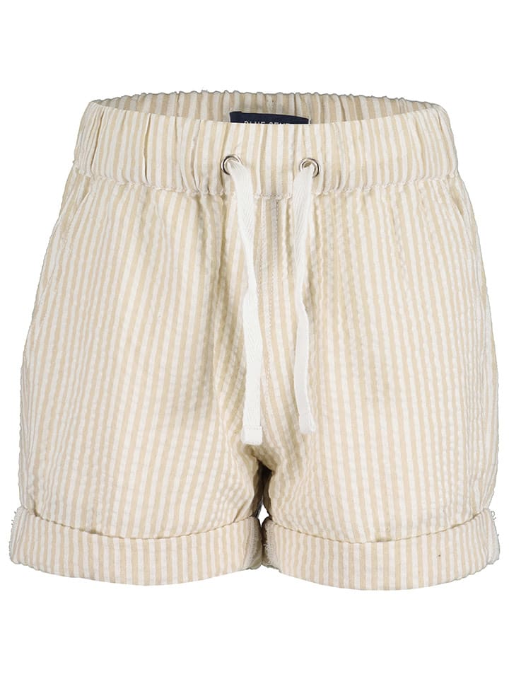 Шорты Blue Seven, бежевый
Шорты Blue Seven, бежевый