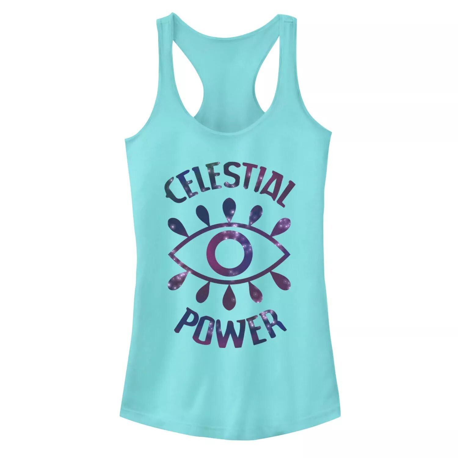 Графический танк для юниоров «Небесная сила»
Графический танк для юниоров «Небесная сила»