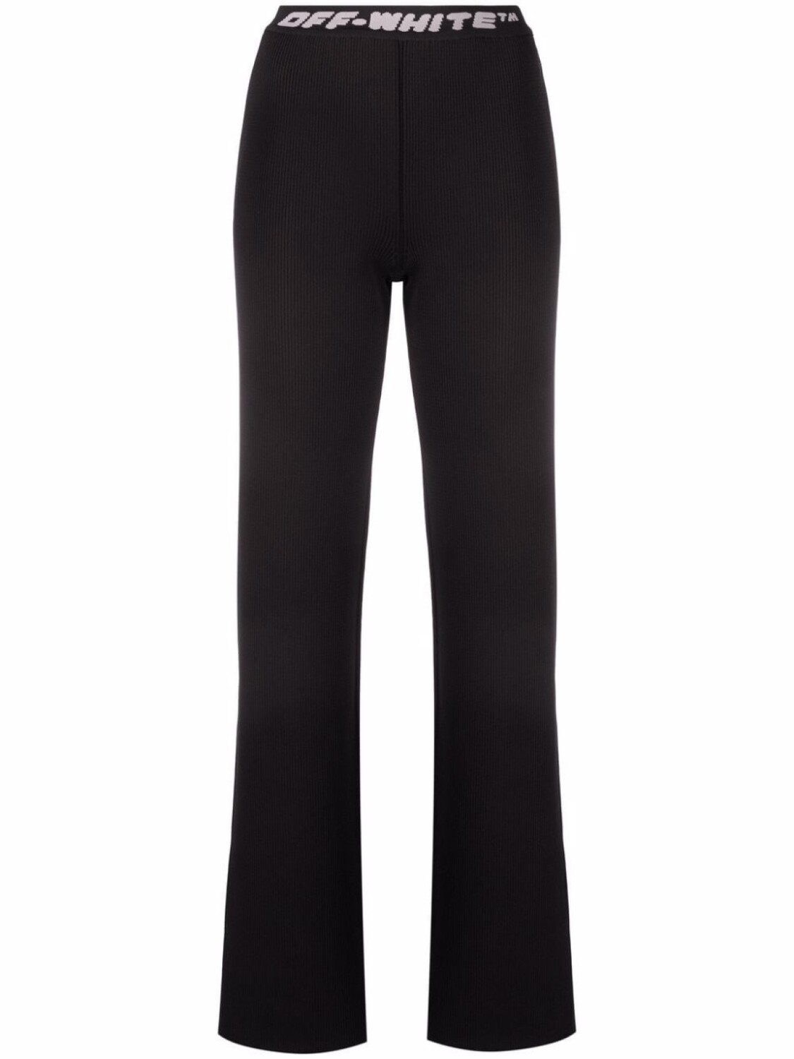 Off-White брюки с логотипом, черный
Off-White брюки с логотипом, черный