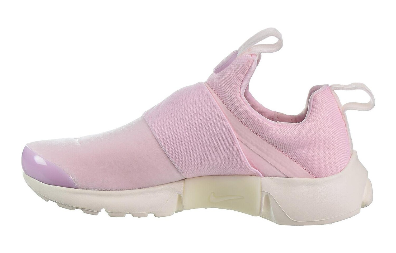 Кроссовки Presto Extreme Kids GS Nike, розовый
Кроссовки Presto Extreme Kids GS Nike, розовый