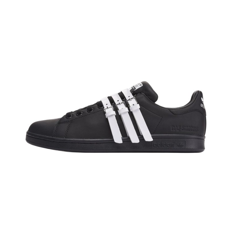 Кроссовки для скейтбординга Raf Simons X Stan Smith, унисекс, низкие, черные/белые Adidas Originals, Черный, Кроссовки для скейтбординга Raf Simons X Stan Smith, унисекс, низкие, черные/белые Adidas Originals
Кроссовки для скейтбординга Raf Simons X Stan Smith, унисекс, низкие, черные/белые Adidas Originals, Черный, Кроссовки для скейтбординга Raf Simons X Stan Smith, унисекс, низкие, черные/белые Adidas Originals