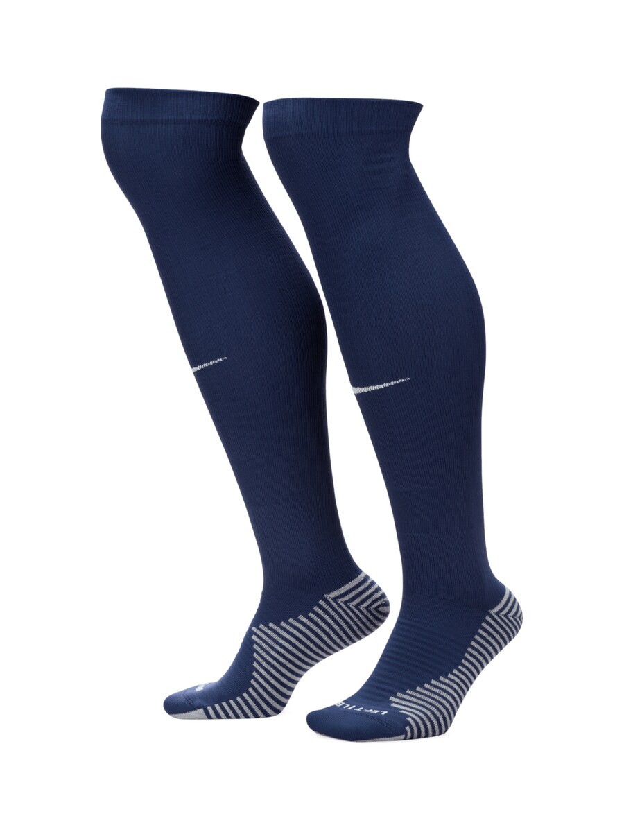 Футбольные носки NIKE, темно-синий
Футбольные носки NIKE, темно-синий