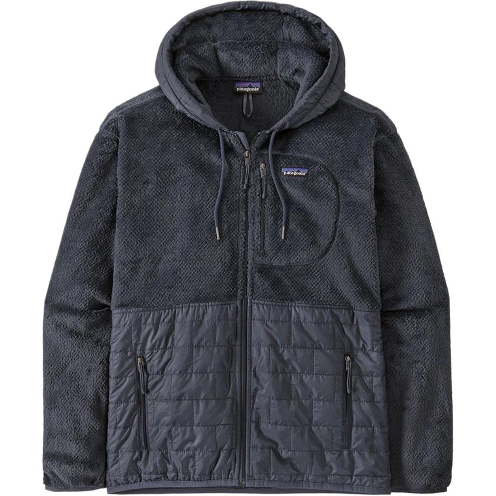 Patagonia Куртка Re Tool, SMOLDER BLUE
Patagonia Куртка Re Tool, SMOLDER BLUE