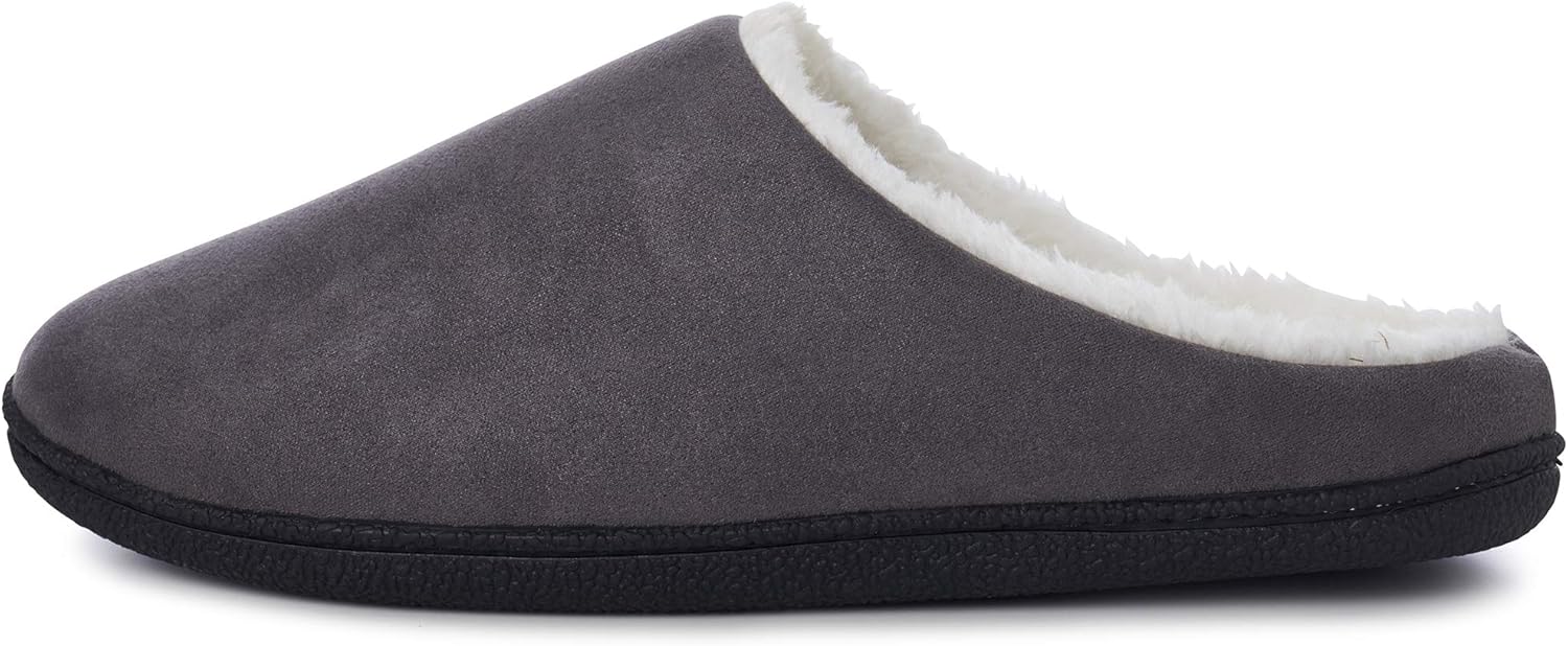 Мужские сабо с эффектом памяти Alpine Swiss Renald, серый
Мужские сабо с эффектом памяти Alpine Swiss Renald, серый