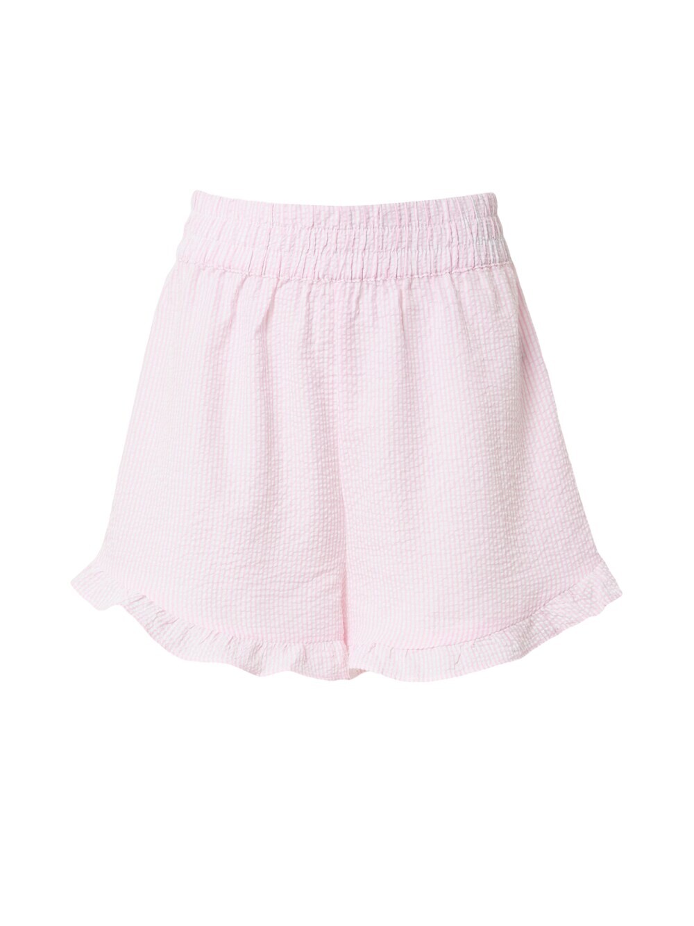 Обычные брюки A-VIEW Sonja, розовый
Обычные брюки A-VIEW Sonja, розовый