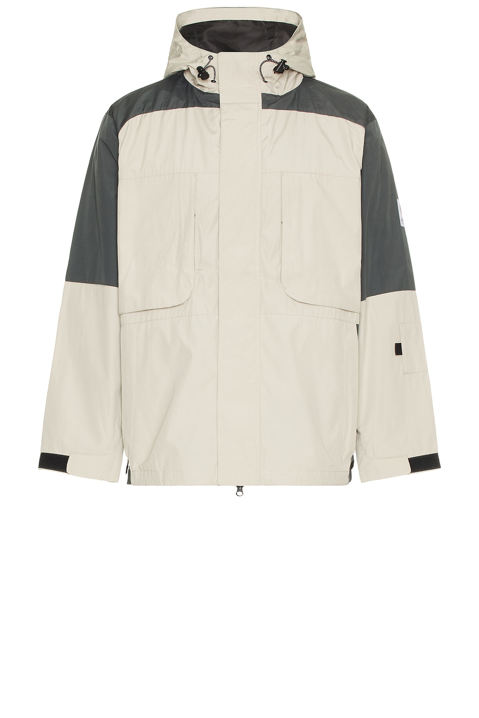 Полевая куртка Autumn Headwear, черный
Полевая куртка Autumn Headwear, черный