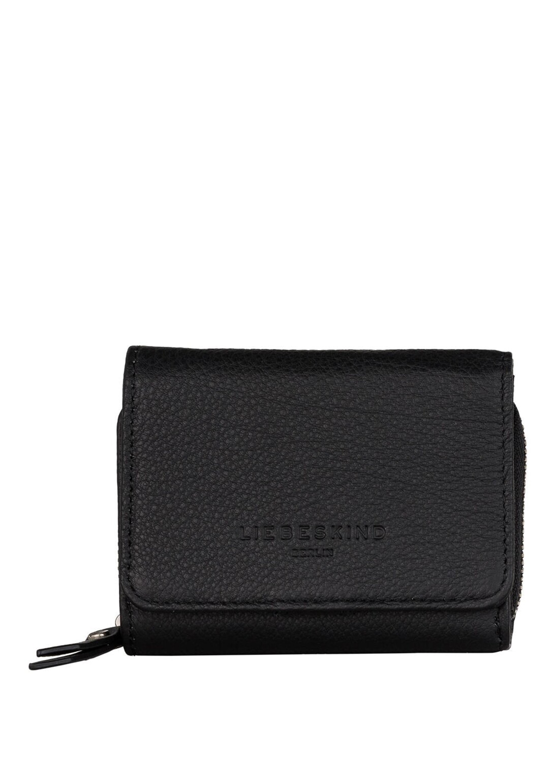 Кошелек LIEBESKIND, черный
Кошелек LIEBESKIND, черный