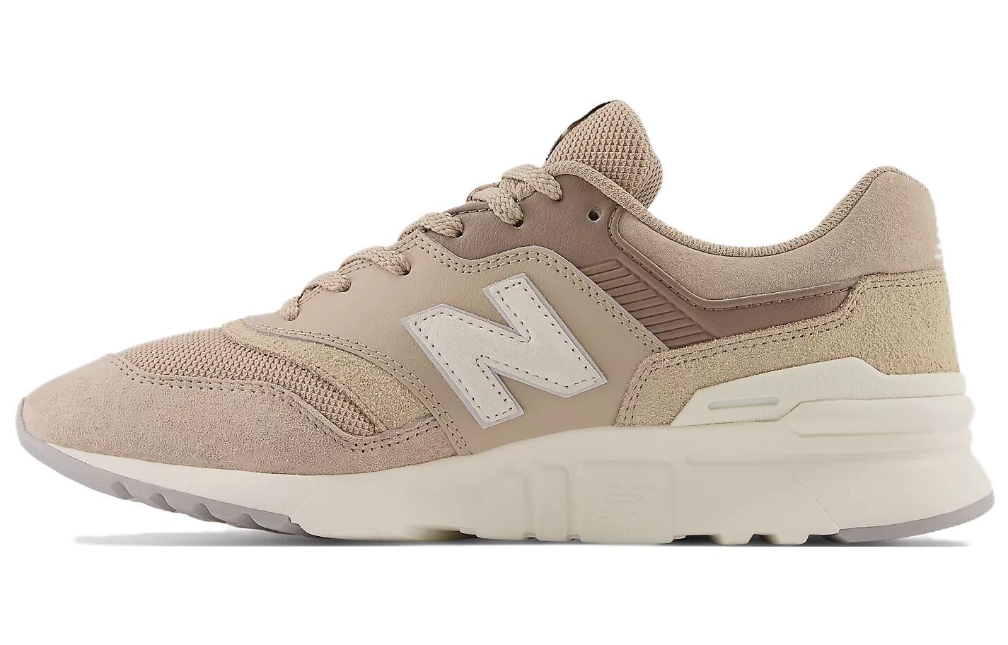 Кроссовки New Balance 997H Mindful Grey Angora
Кроссовки New Balance 997H Mindful Grey Angora