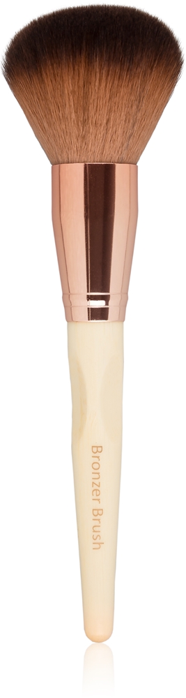 Кисть для бронзера с гипоаллергенной щетиной So Eco, 1 шт
Кисть для бронзера с гипоаллергенной щетиной So Eco, 1 шт