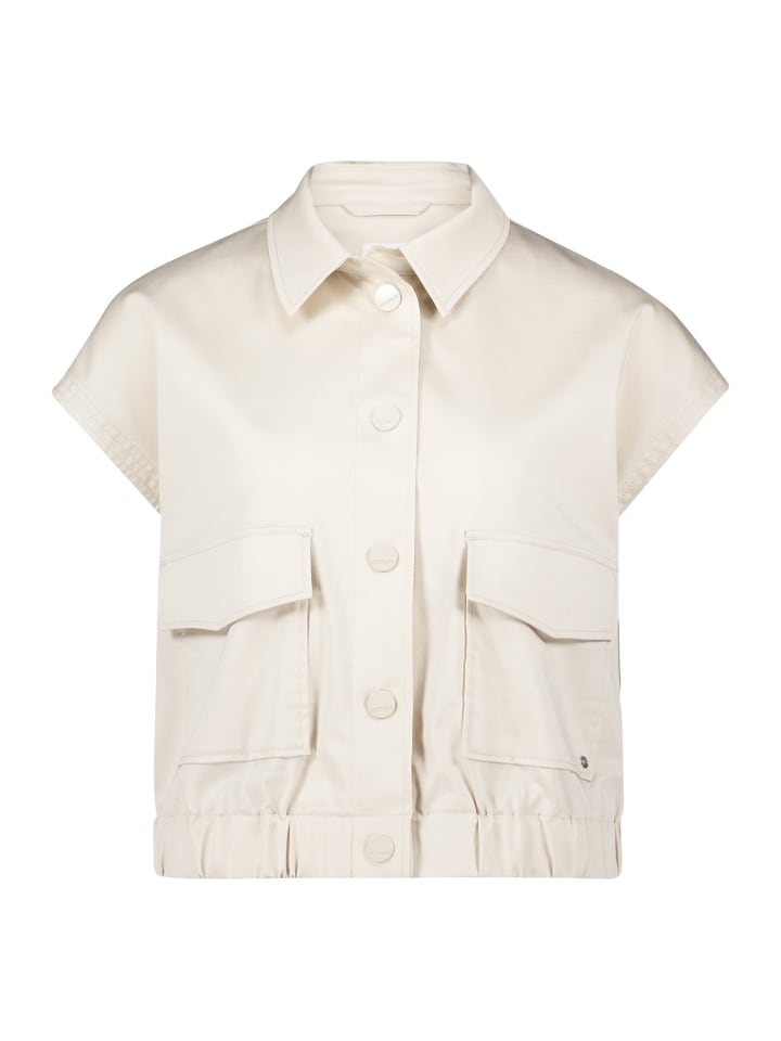 Топ BETTY & CO, серый
Топ BETTY & CO, серый