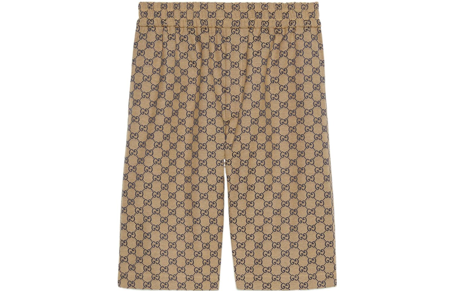 GUCCI Мужские повседневные шорты, цвет Brown
GUCCI Мужские повседневные шорты, цвет Brown