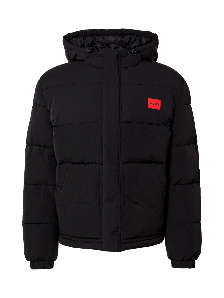 Зимняя куртка HUGO, Black
Зимняя куртка HUGO, Black