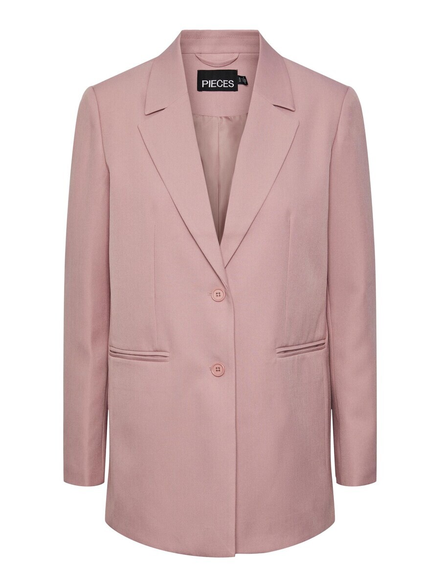 Блейзер PIECES Blazer NEVA, темно-розовый
Блейзер PIECES Blazer NEVA, темно-розовый