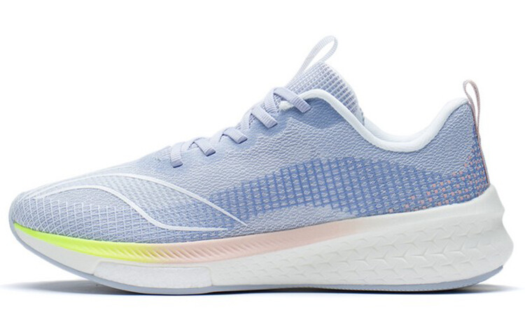 Кроссовки женские Red Hare 5 Pro Running с низким верхом Ice Blue Lining
Кроссовки женские Red Hare 5 Pro Running с низким верхом Ice Blue Lining