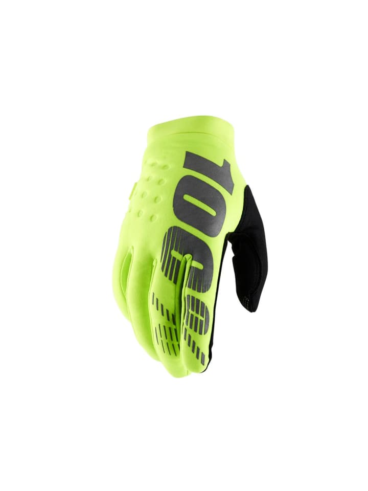 Детские перчатки Brisker для холодной погоды, 100% флуоресцентные 100Prozent
Детские перчатки Brisker для холодной погоды, 100% флуоресцентные 100Prozent