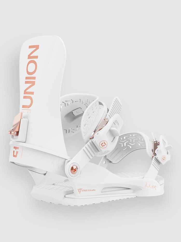 Крепления для сноуборда UNION Juliet 2025 Snowboard-Bindung, white, Белый, Крепления для сноуборда UNION Juliet 2025 Snowboard-Bindung, white
Крепления для сноуборда UNION Juliet 2025 Snowboard-Bindung, white, Белый, Крепления для сноуборда UNION Juliet 2025 Snowboard-Bindung, white