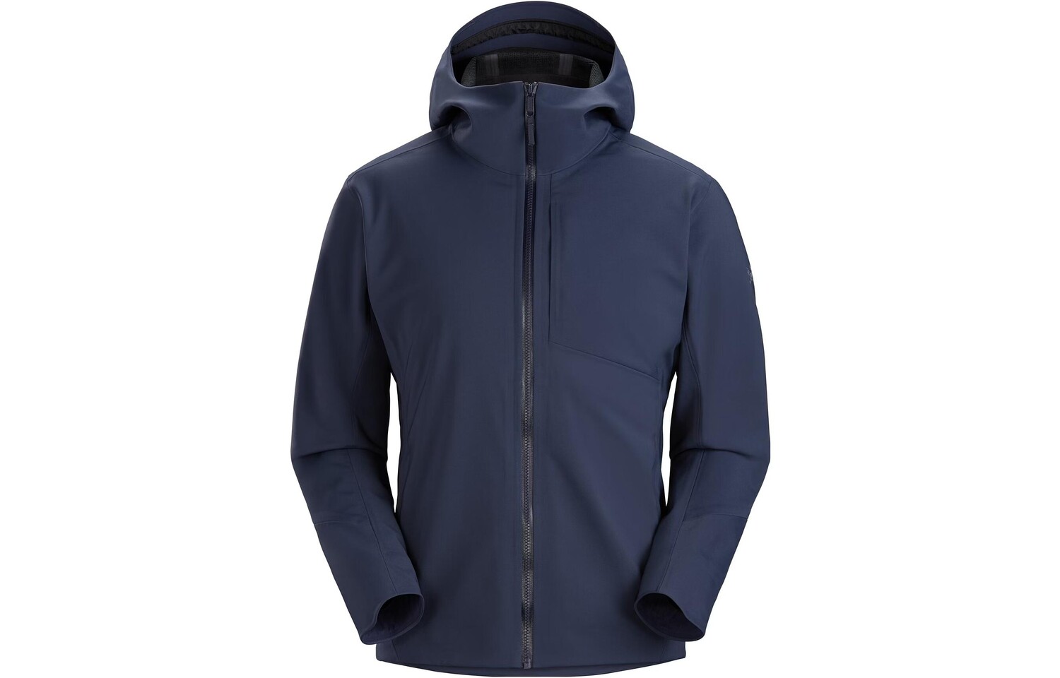Куртка мужская Arcteryx Sawyer с капюшоном, черный
Куртка мужская Arcteryx Sawyer с капюшоном, черный
