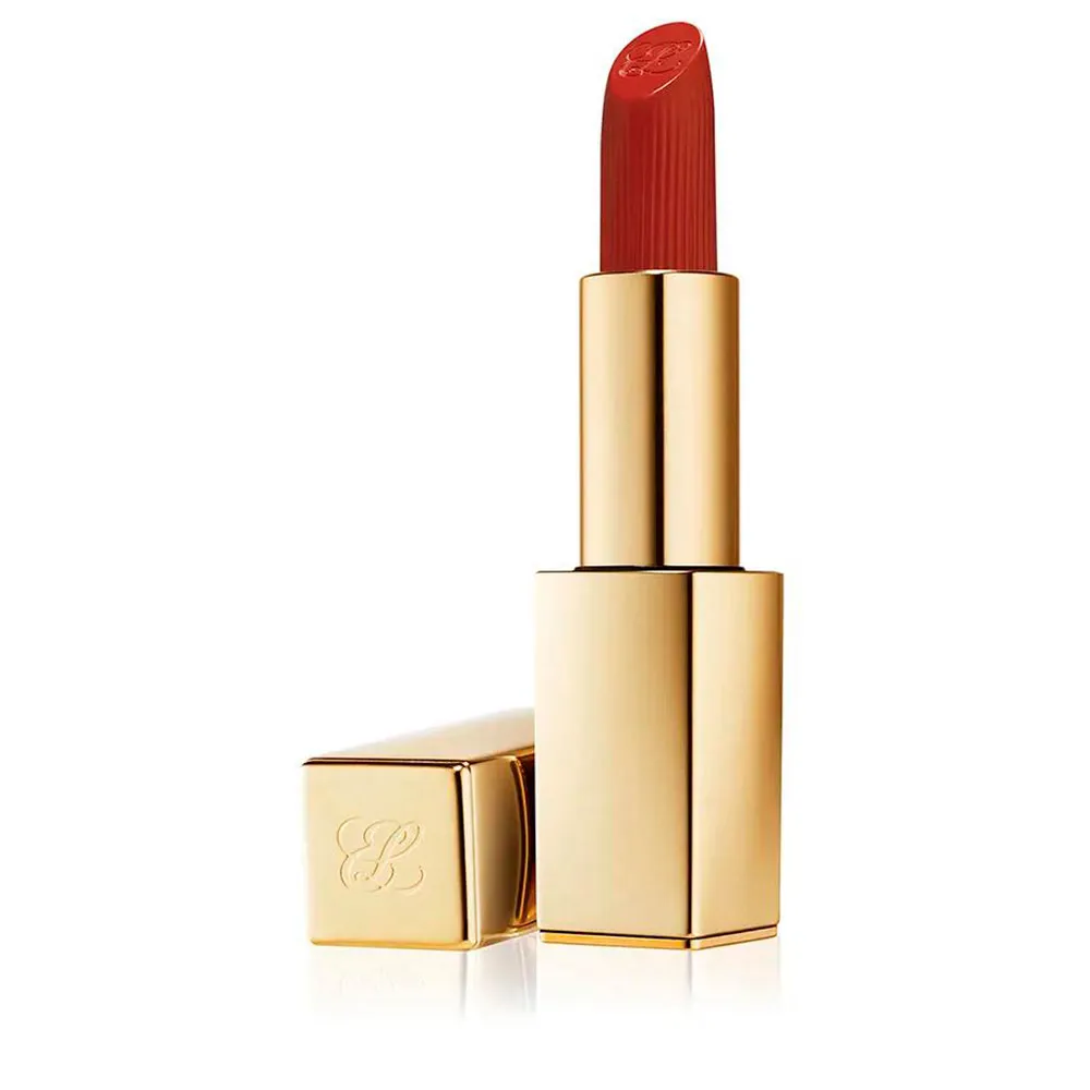 Губная помада Estee Lauder Pure Color Persuasive Matte NВє333, красный
Губная помада Estee Lauder Pure Color Persuasive Matte NВє333, красный