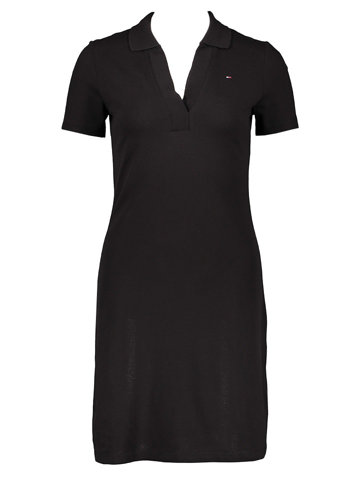 Платье до колена Tommy Hilfiger, черный
Платье до колена Tommy Hilfiger, черный