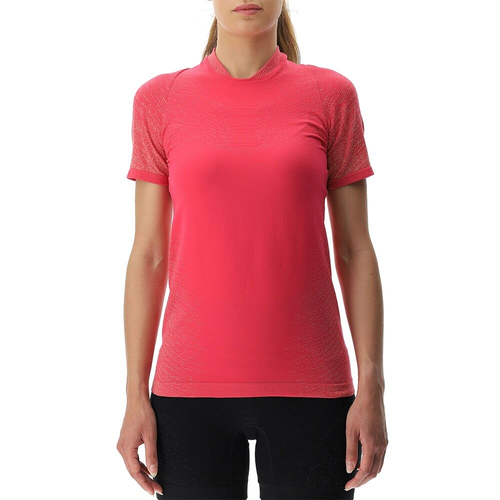 Футболка UYN Running Exceleration, розовый
Футболка UYN Running Exceleration, розовый