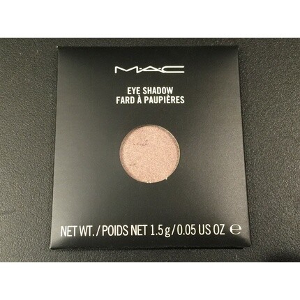 Палитра теней Mac Satin Taupe, сменный блок, 1,5 г/0,05 американских унций
Палитра теней Mac Satin Taupe, сменный блок, 1,5 г/0,05 американских унций