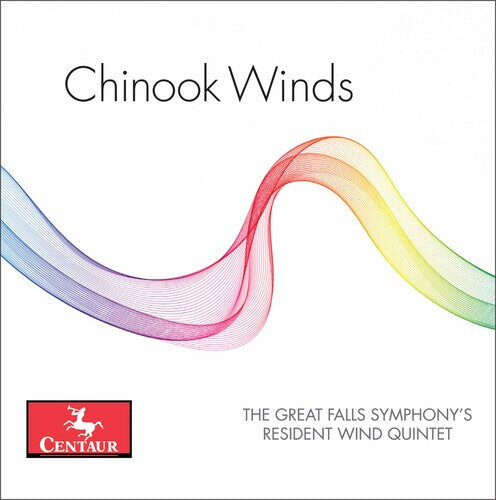 CD диск Bernstein / Chinook Winds / Stewart: Chinook Winds
CD диск Bernstein / Chinook Winds / Stewart: Chinook Winds