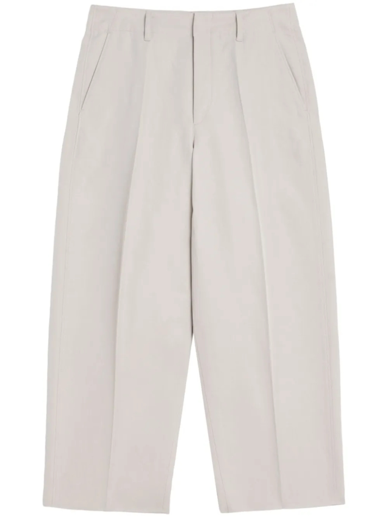 LEMAIRE брюки Big Chino, нейтральный
LEMAIRE брюки Big Chino, нейтральный