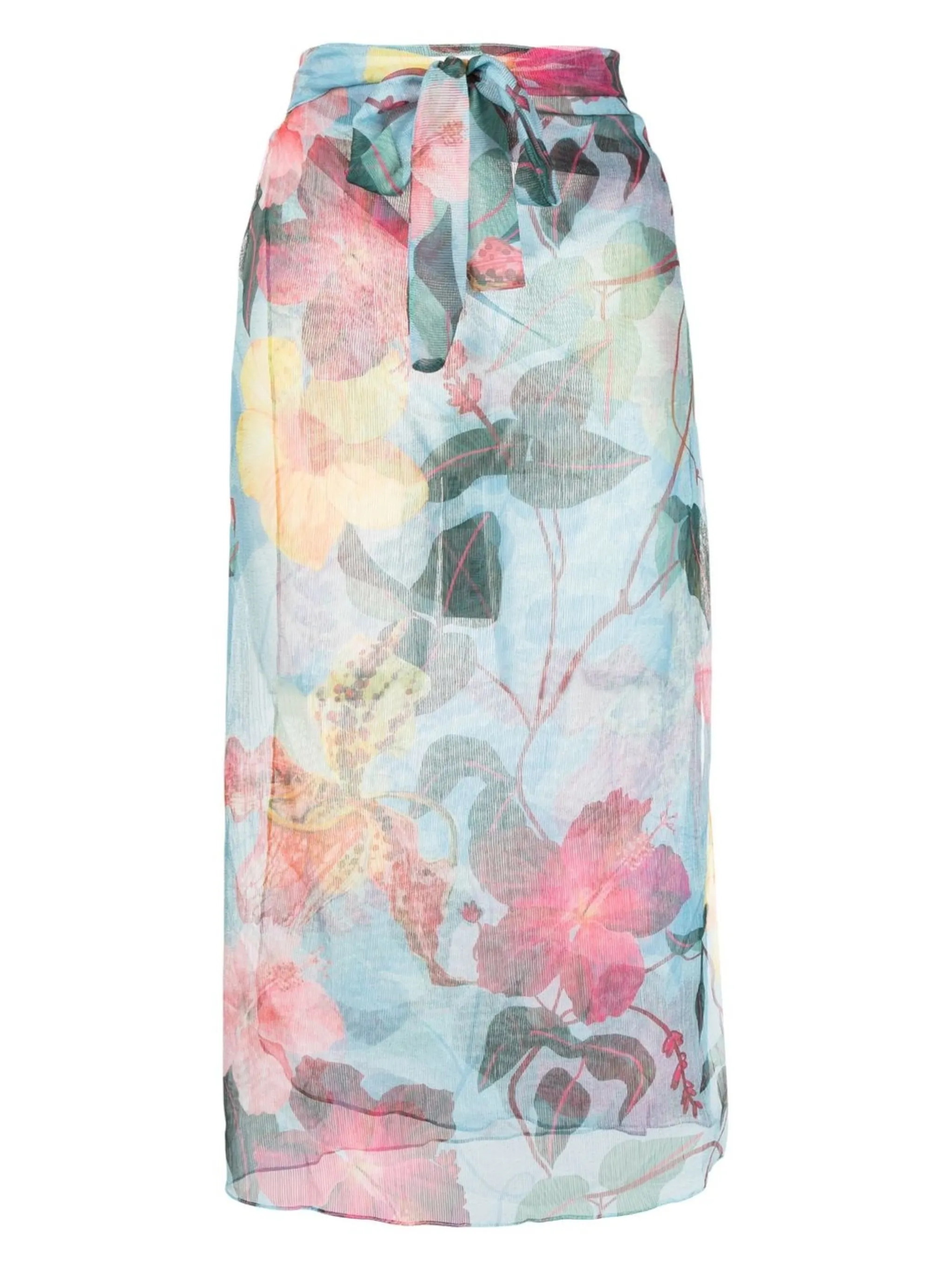 Накидка Hibiscus Pareo Patbo, синий
Накидка Hibiscus Pareo Patbo, синий