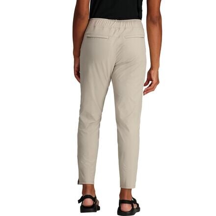 Брюки Ferrosi Transit - женские Outdoor Research, цвет Dark Sand
Брюки Ferrosi Transit - женские Outdoor Research, цвет Dark Sand