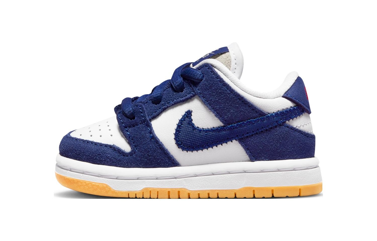 Nike SB Dunk Low Лос-Анджелес Доджерс (TD)
Nike SB Dunk Low Лос-Анджелес Доджерс (TD)
