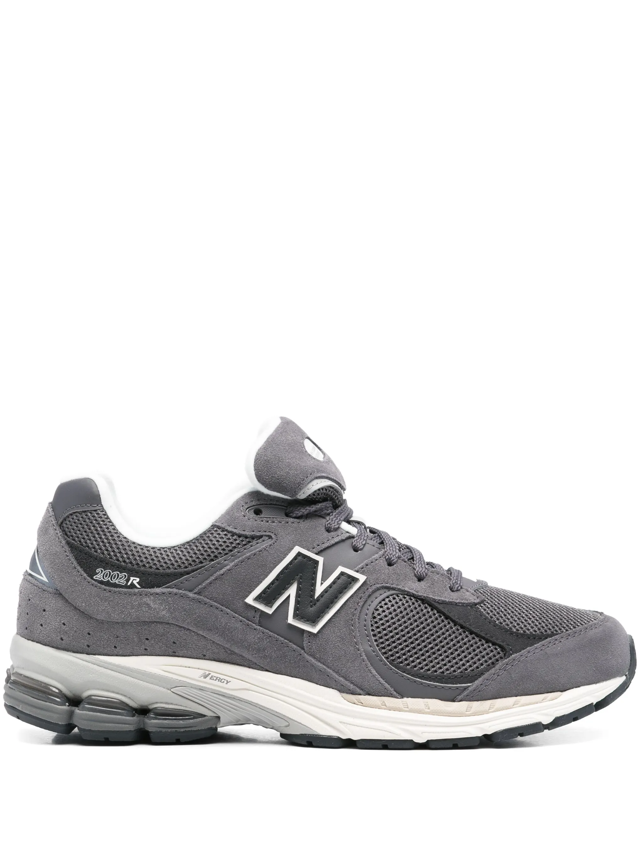 Кроссовки 2002R New Balance, серый
Кроссовки 2002R New Balance, серый