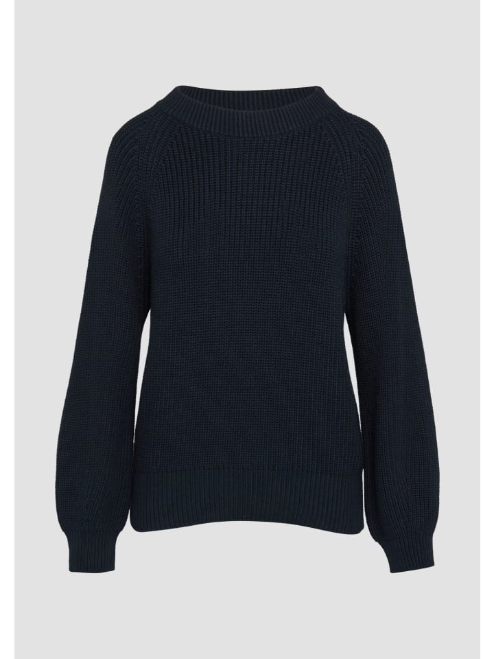 s.Oliver Вязаный свитер, цвет 5959_navy
s.Oliver Вязаный свитер, цвет 5959_navy