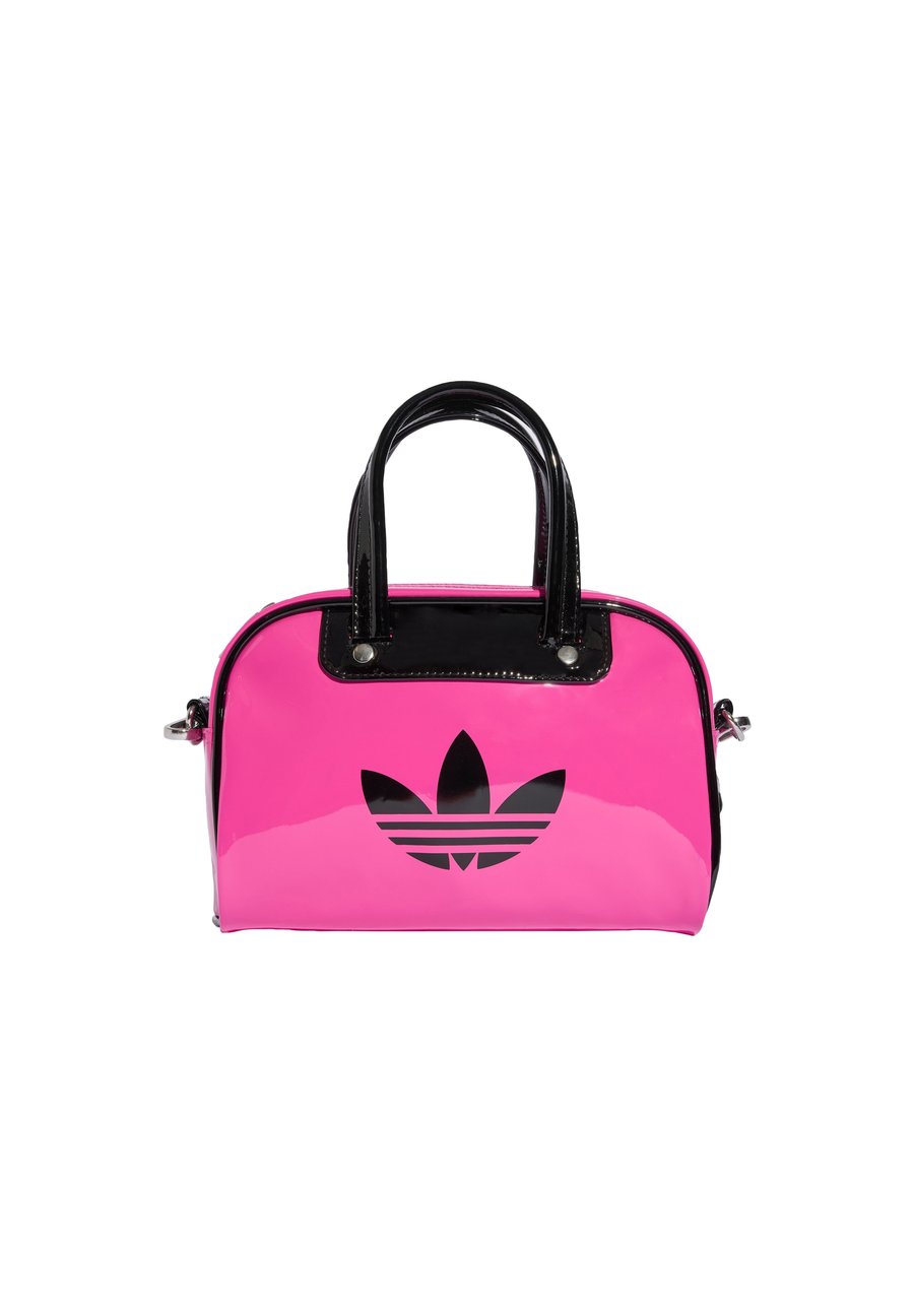 Сумка Adidas Originals ADICOLOR, Semi Lucid Fuchsia/Pink
Сумка Adidas Originals ADICOLOR, Semi Lucid Fuchsia/Pink