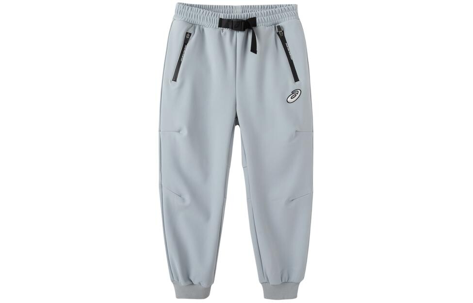 Детские брюки Asics, серый
Детские брюки Asics, серый